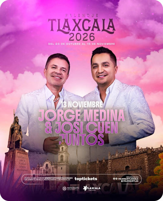 JUNTOS  13-NOVIEMBRE-2026