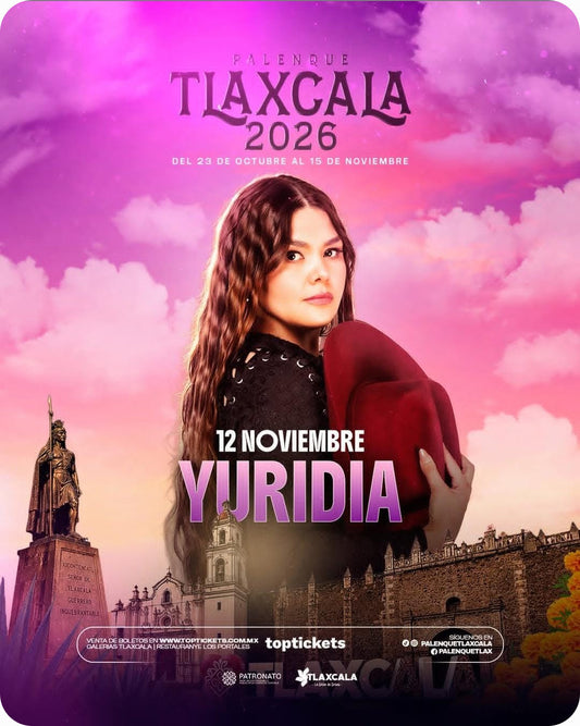 YURIDIA 12-NOVIEMBRE-2026
